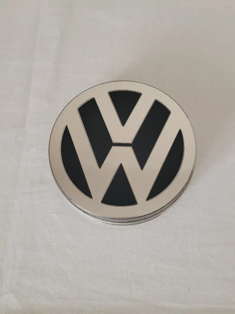 Volkswagen vw tin